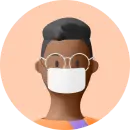 cartoon avatar