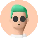 cartoon avatar