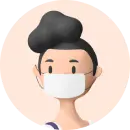 cartoon avatar