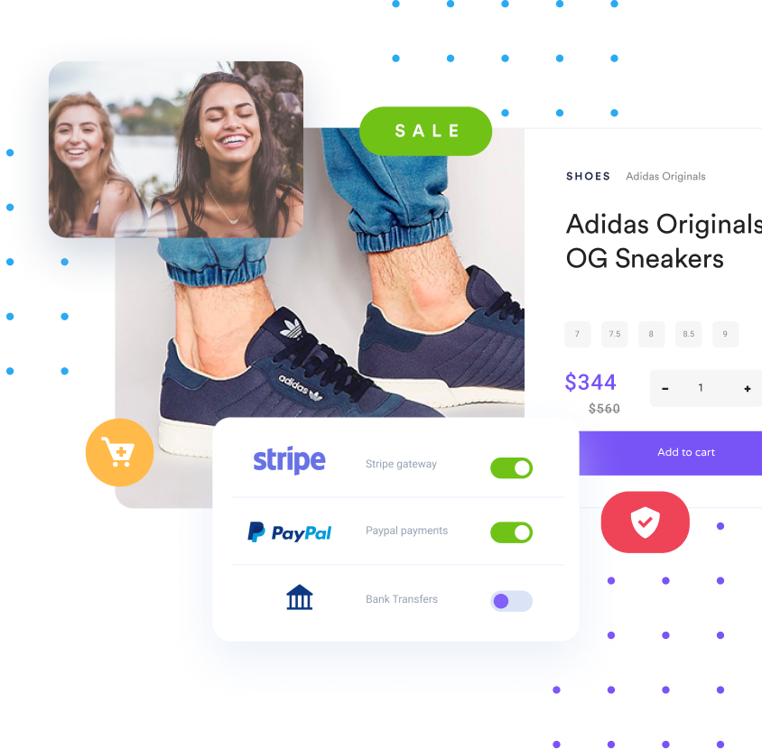 WooCommerce