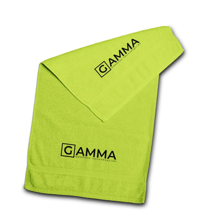 gamma
