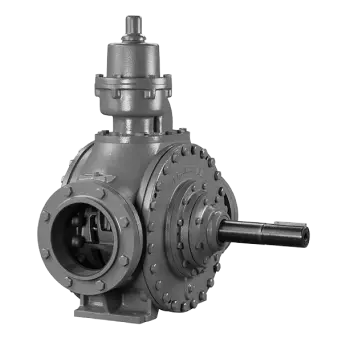pump andritz