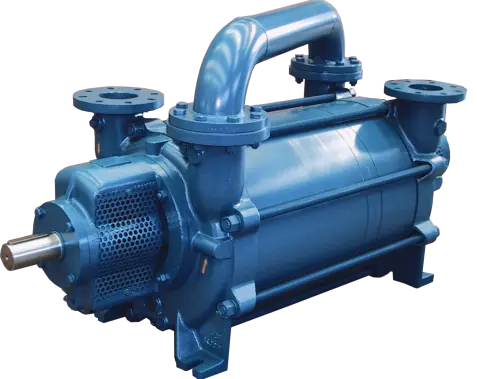 pump andritz