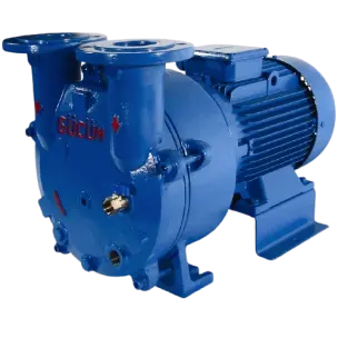 pump andritz