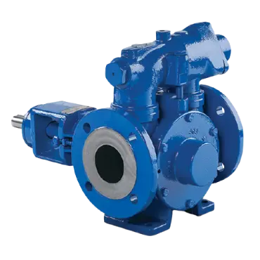 pump andritz