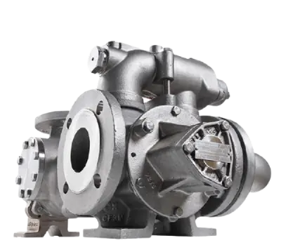 pump andritz
