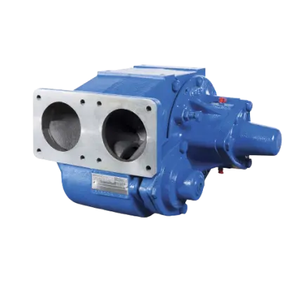 pump andritz