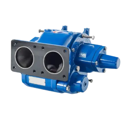 pump andritz
