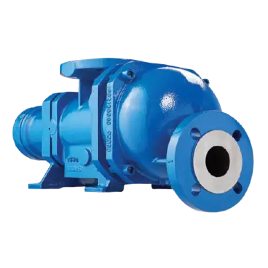 pump andritz