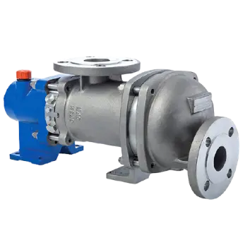 pump andritz