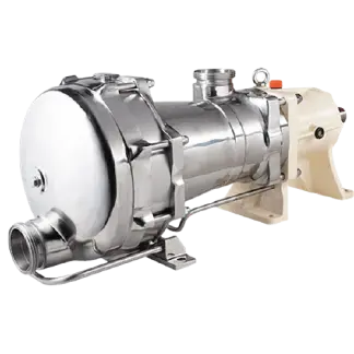 pump andritz
