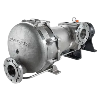 pump andritz