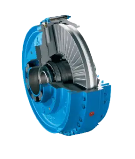 pump andritz