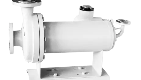pump andritz