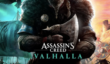 Assasin's Creed Valhalla