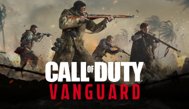 call of duty: vanguard