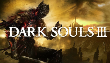 dark souls III
