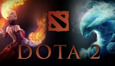 DOTA 2