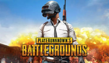 PUBG: battlegrounds