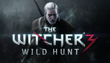 withcer 3: wild hunt